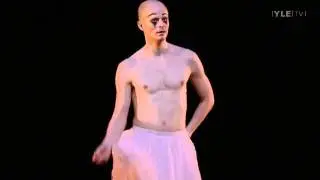 Ballet Pathétique - Antti Keinänen