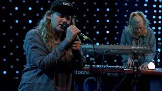 Kae Tempest - Firesmoke (Live on KEXP)