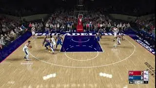 Simmons 3pter