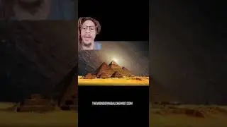 Symbolism of the pyramid