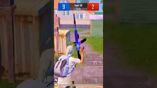 Redmi K40 Gaming 😱🔥90FPS