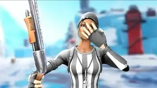 MON DERNIER TOP 1 AVANT LA SAISON 9 SUR FORTNITE ! FaNaTiC Xefox