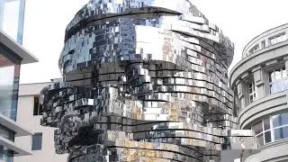 TERMINATOR IN REAL LIFE