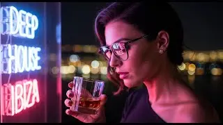 Sunset in Ibiza 🌅 Deep House & Chillout Lounge Mix 2025 #23
