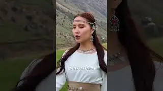 Ay yola - Homay (Умай) cover кыргызча