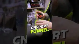 💡 Supplement Hack: Why the CNSport Funnel Just Makes Life Easier