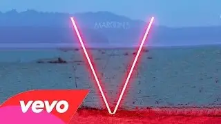 Maroon 5 - It Was Always You (Audio)