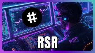 Le MARCH&Eacute; des stablecoins est en FEU : RSR peut-il DOMINER ? 🔥