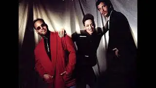 By All Means - I Surrender To Your Love (1988)