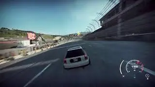 NFS HEAT Drag Race?  - Realistic Gameplay