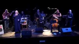 Aktual - Atent&aacute;t na kulturu (Live 24.10. 2013)