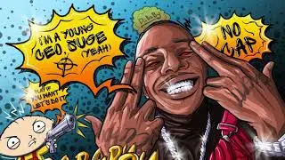 *w/HOOK* Dababy ft. Nardo Wick Type Beat WITH HOOK 2025 