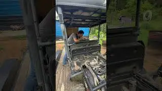 This UTV Was SO CHEAP 🤯