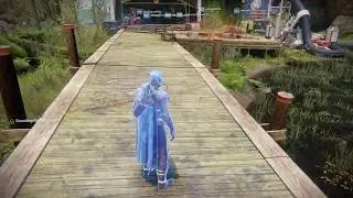Destiny 2 Scouting Patrol Fastest Speedrun (00:49)!!!!!!!!!!