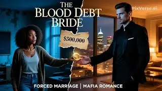 She Married A Russian Mafia Boss To Pay Her Brother's Debt | Forced Marriage Romance