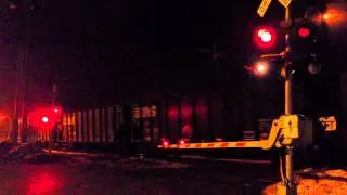 HD: Foggy Nights and (no) Street Lights