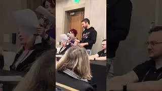 Shane East narrator southern baptism preacher