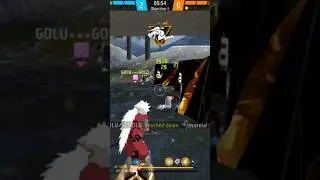 #freefireclips Free Fire Training Mode ON 🔥Daily Training = Pro Player 💪Aim #Training in Free Fire 🎯