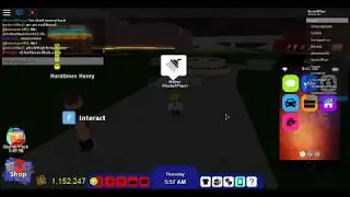 Roblox:Rocitizens Money Glitch!