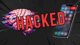 How AI Is Quietly HACKING Your Brain Every Day