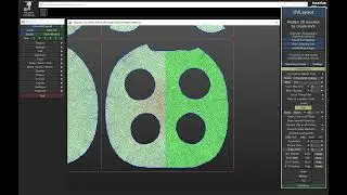 UVLayout 2025.02 - Poly Selection