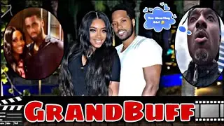 Yandy Smith Hairstyles Exposes Photos Of Her Cheating With SideDude In London
