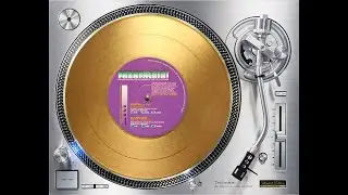 RECALL IV - CONTRAST (RAZORMAID MIX) (℗1990 / ©1991 / ©1993 / ©2016 / ©2022)