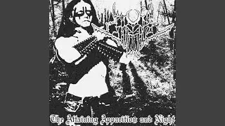 Reclusion as Homage to Rotting World