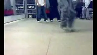 KoTown C-Walk