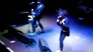 Mindless Self Indulgence 