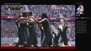 FIFA 18 WL Qualifikation