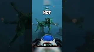 The Silence Leviathan is Horrifying