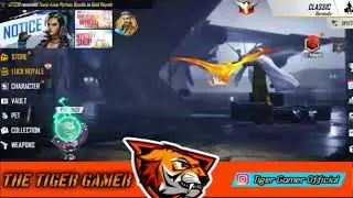 Republic Day Event Full Infomation | Free Fire All Character Free for 7 days | All character 7 days