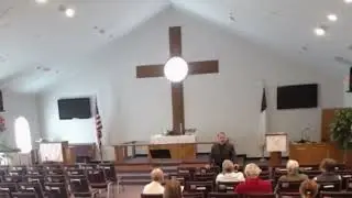 05/25/25 SIXTH SUNDAY OF EASTER BIBLE STUDY