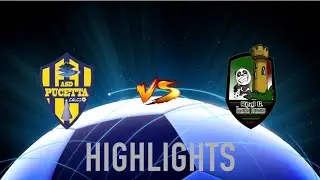 Promozione 10ª giornata | Highlights di Pucetta Calcio - Real C. Guardia Vomano 4 - 1