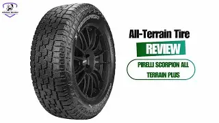 Шины Pirelli Scorpion All Terrain Plus &ndash; Надежное управление