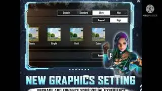 free fire new graphic max setting ob 31 update