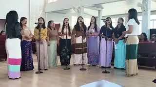 Ngur Kohhran Female Voice
