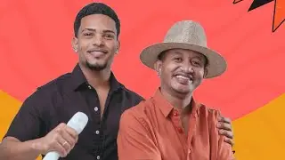 Cássio e Paulinho - Pode Chegar (CLIPE OFICIAL)