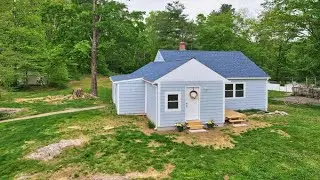 645 Fenn Road, Thomaston, CT Presented by Karrie Sharr.