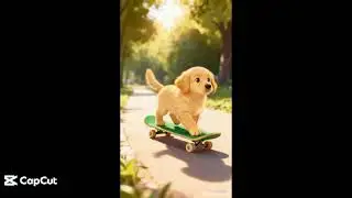 This Dog Almost Fell&hellip; Then Broke the Internet 🛹🐶