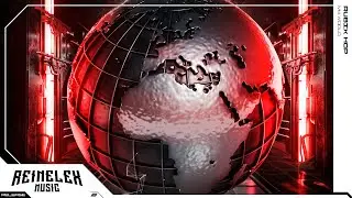Rubix Hop - My World [Reinelex Release]
