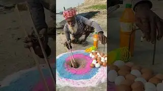 village farmer's mouse hunting #hunter #viral #animals