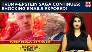 Trump-Epstein Saga Continues: Shocking Details Exposed: Is Trump Hiding Something?