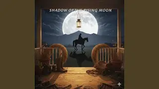 Shadow of the Rising Moon