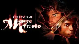 The Count of Monte Cristo | Jim Caviezel & Henry Cavill | Full Action Adventure Movie HD