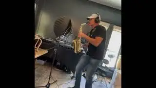 Las Vegas DJ Sax Duo ROGER & ROCO | bookings@ultradjs.com