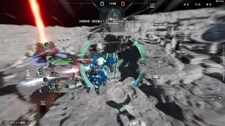 【MechaBREAK】MechaBREAK 試合動画 2025年12月16日出撃分 ランク戦(02)