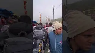 Jai Baba Mani Mahesh #music #song #love #mahadev #himachalwheather #travel #automobile #viralvideo