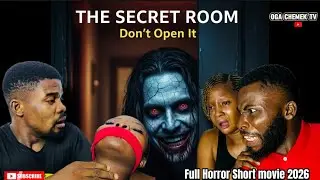 The Secret Room - Full Horror Movie | Short Horror movie 2026.